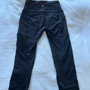 all the right places lululemon leggings